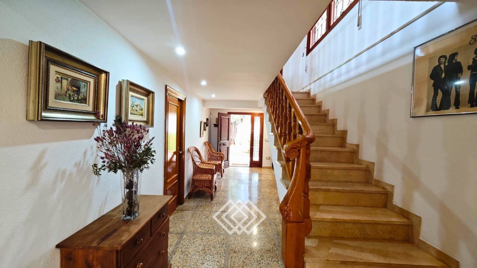 4 bedroom Villa for sale in Betera with pool - € 890,000 (Ref: 9844456)