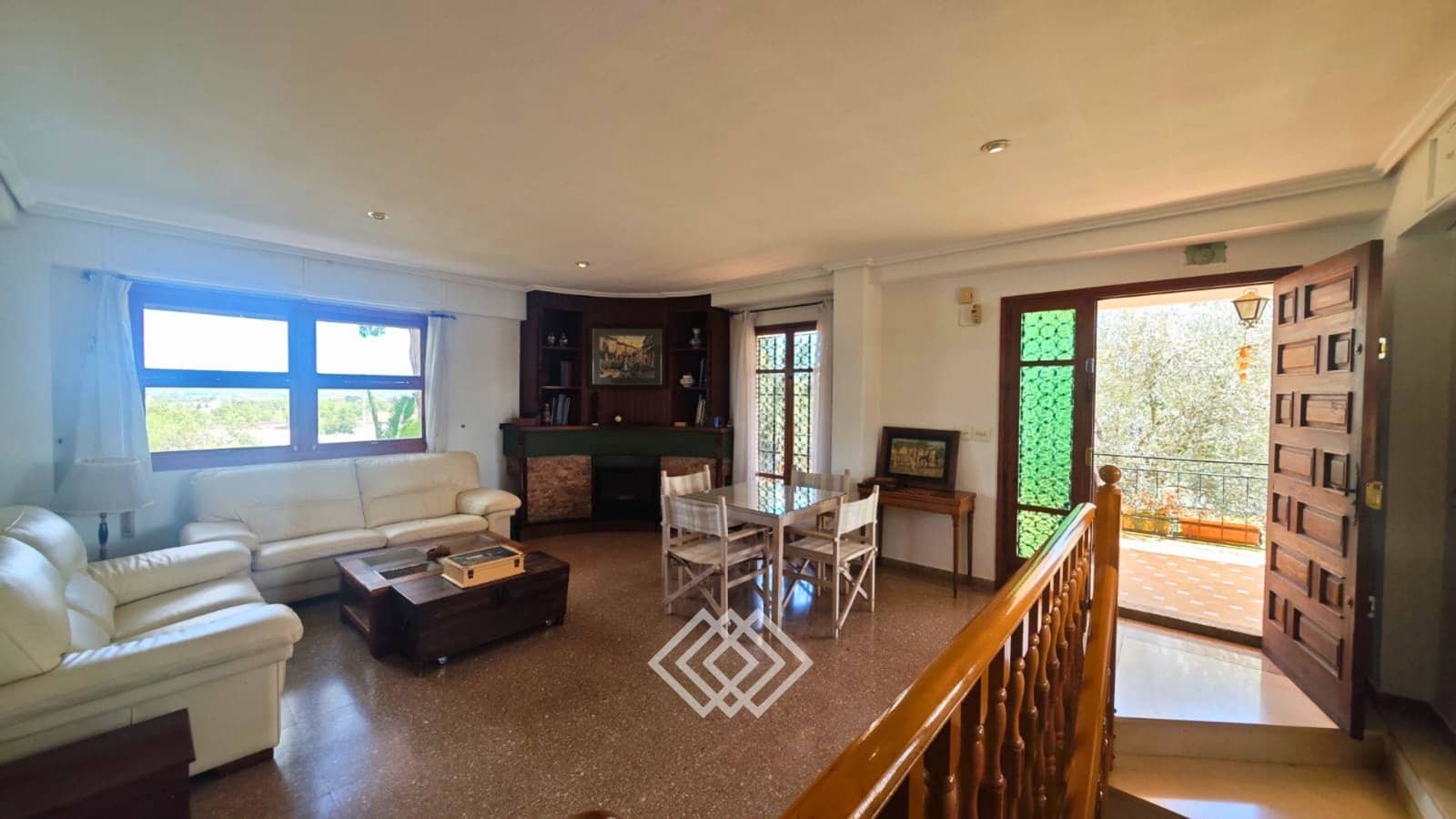 4 bedroom Villa for sale in Betera with pool - € 890,000 (Ref: 9844456)
