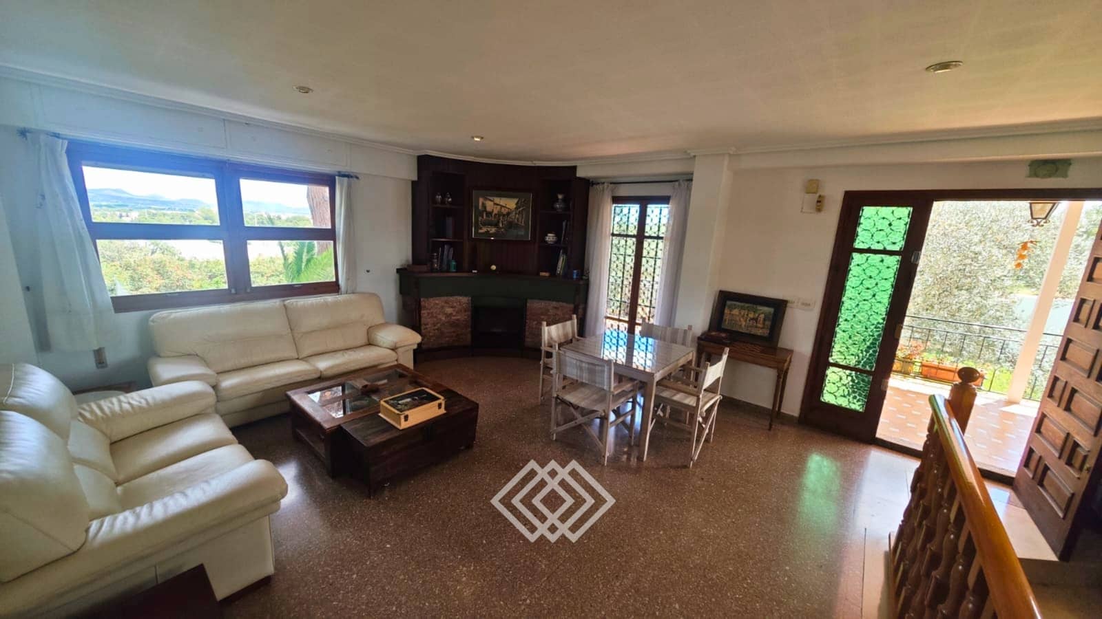 4 bedroom Villa for sale in Betera with pool - € 890,000 (Ref: 9844456)