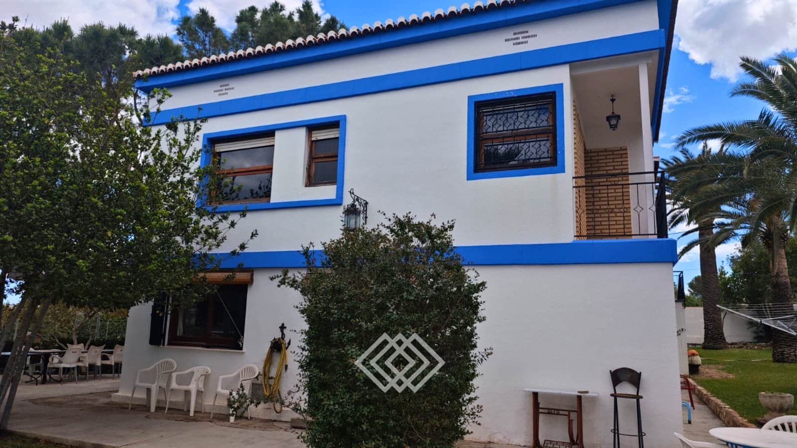 4 bedroom Villa for sale in Betera with pool - € 890,000 (Ref: 9844456)