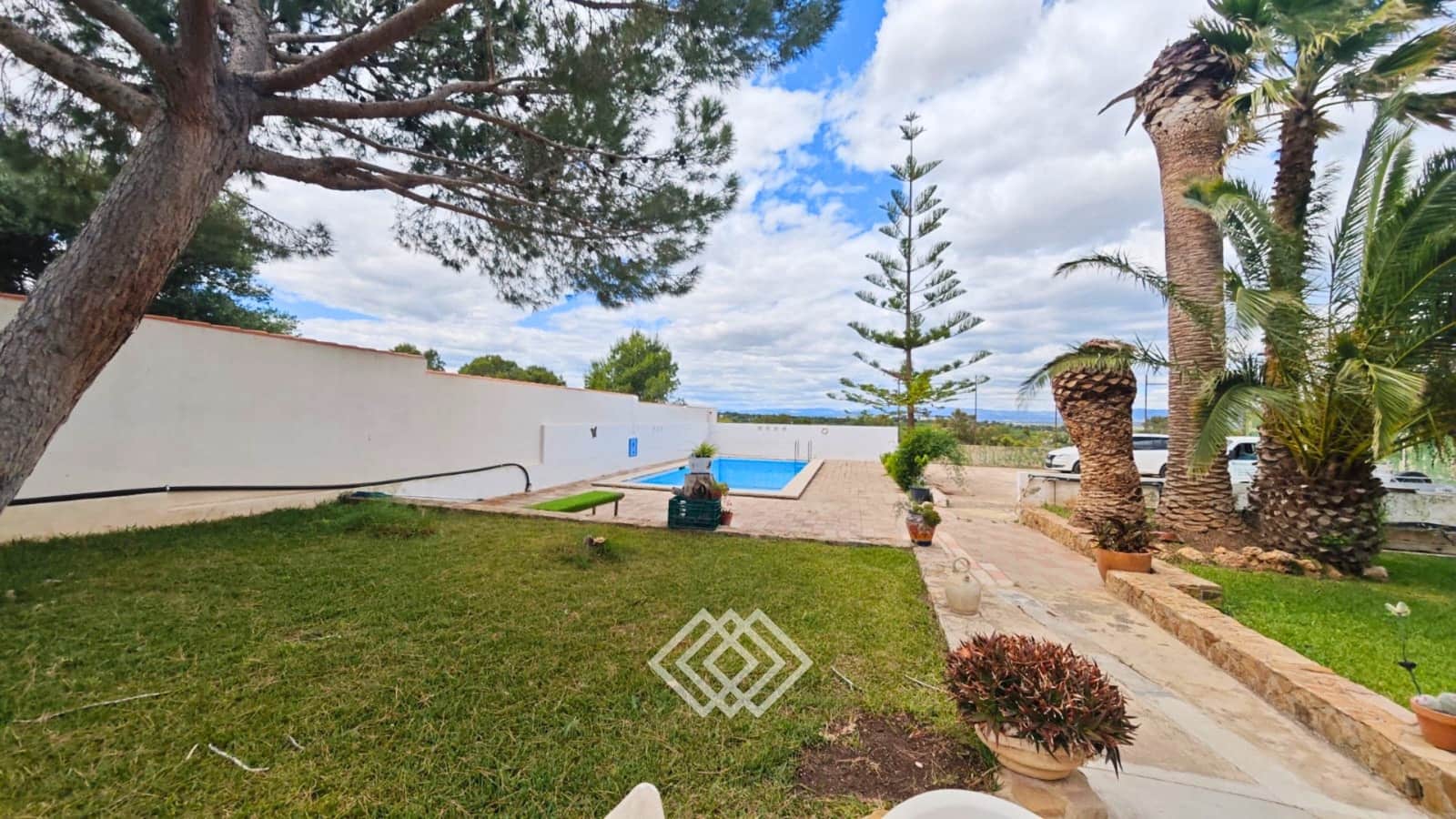 4 bedroom Villa for sale in Betera with pool - € 890,000 (Ref: 9844456)