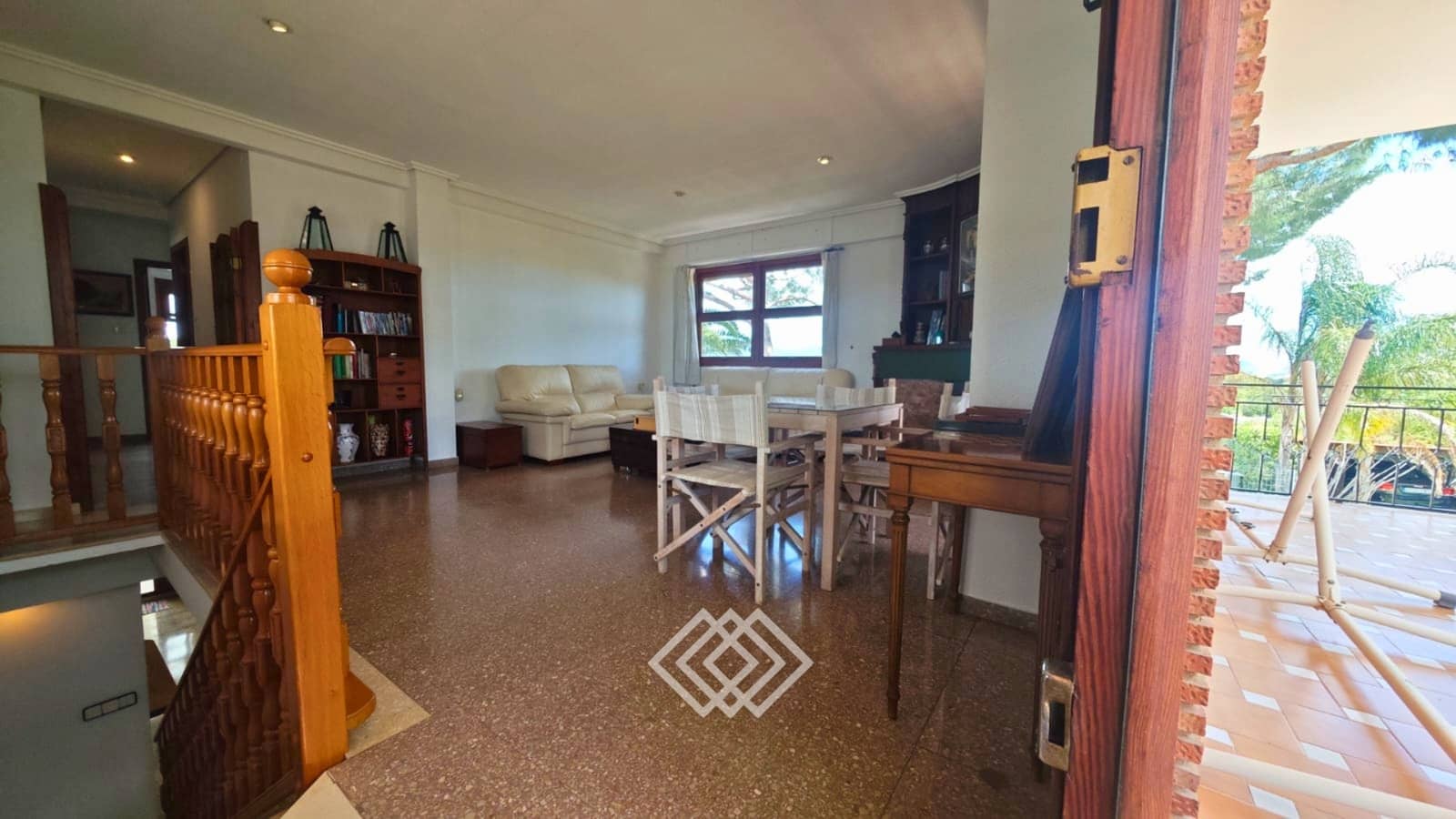 4 bedroom Villa for sale in Betera with pool - € 890,000 (Ref: 9844456)