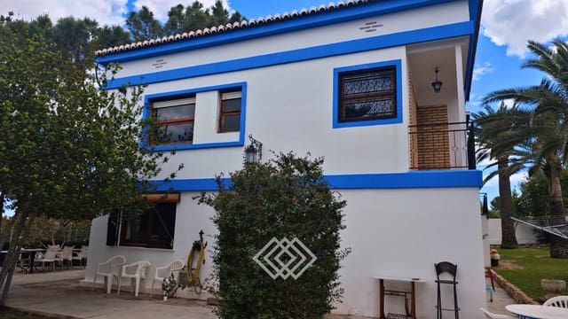 4 quarto Moradia para venda em Bétera com piscina - 890 000 € (Ref: 9844456)