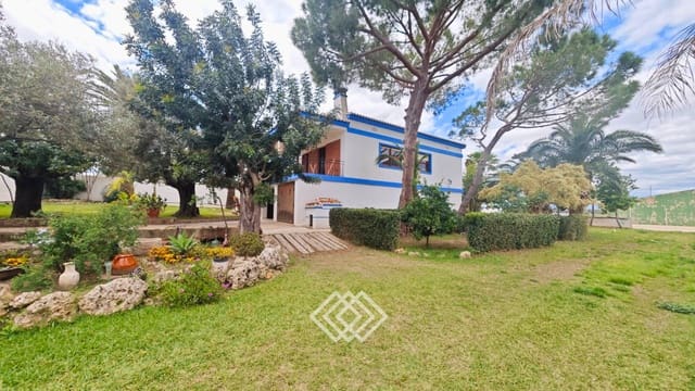 4 quarto Moradia para venda em Bétera com piscina - 890 000 € (Ref: 9844456)