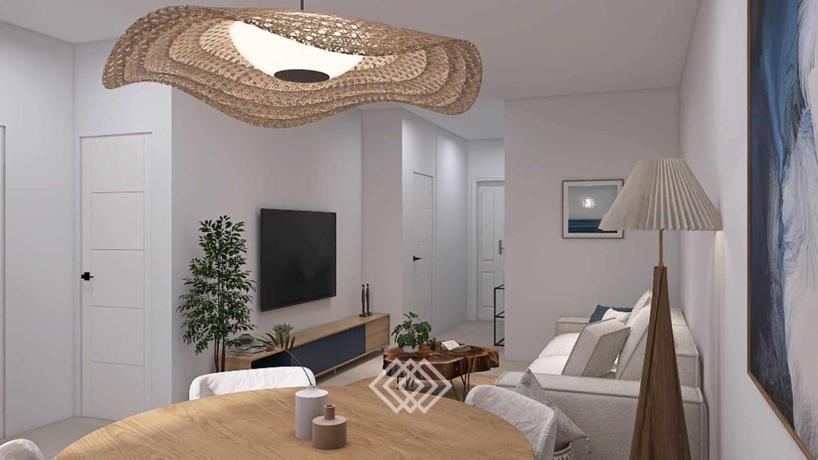 3 bedroom Beach Apartment for sale in Canet d'En Berenguer - € 239,000 (Ref: 9844500)