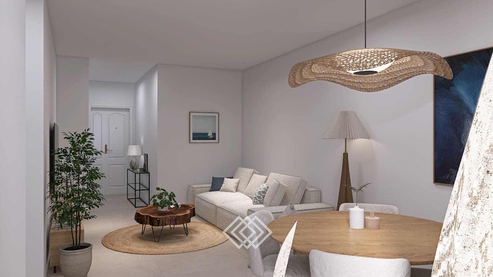 3 bedroom Beach Apartment for sale in Canet d'En Berenguer - € 239,000 (Ref: 9844500)
