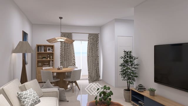 3 slaapkamer Strandappartement te koop in Canet d'En Berenguer - € 239.000 (Ref: 9844500)