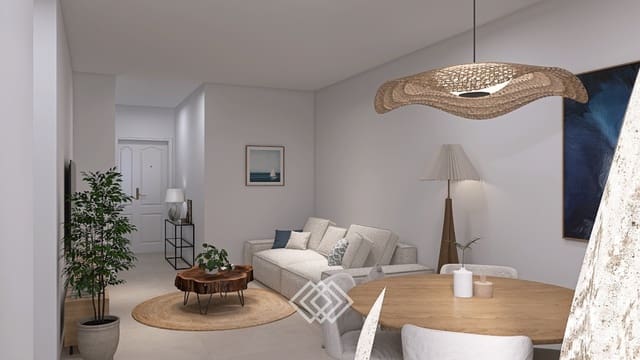 3 slaapkamer Strandappartement te koop in Canet d'En Berenguer - € 239.000 (Ref: 9844500)