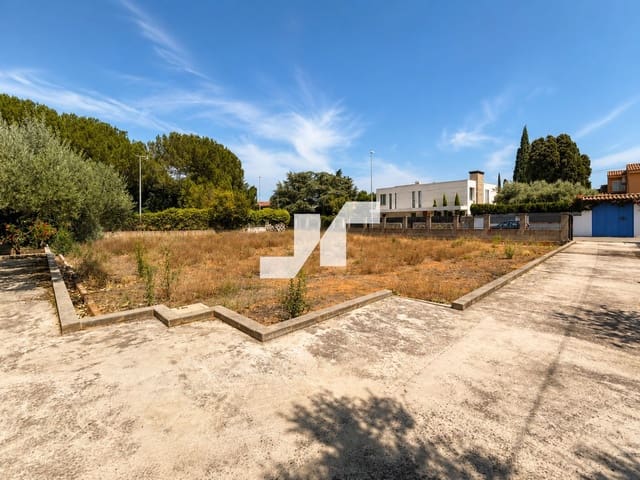 Tomt till salu i Vila-real - 320 000 € (Ref: 10012791)