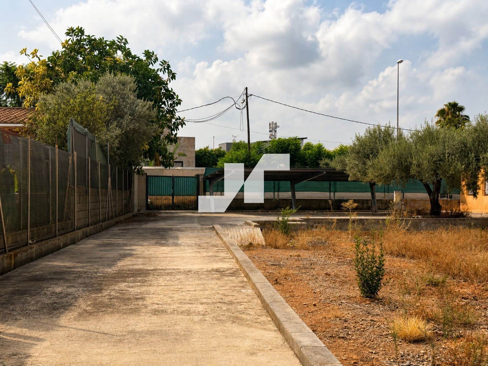 Building Plot for sale in Vila-real - € 320,000 (Ref: 10012791)