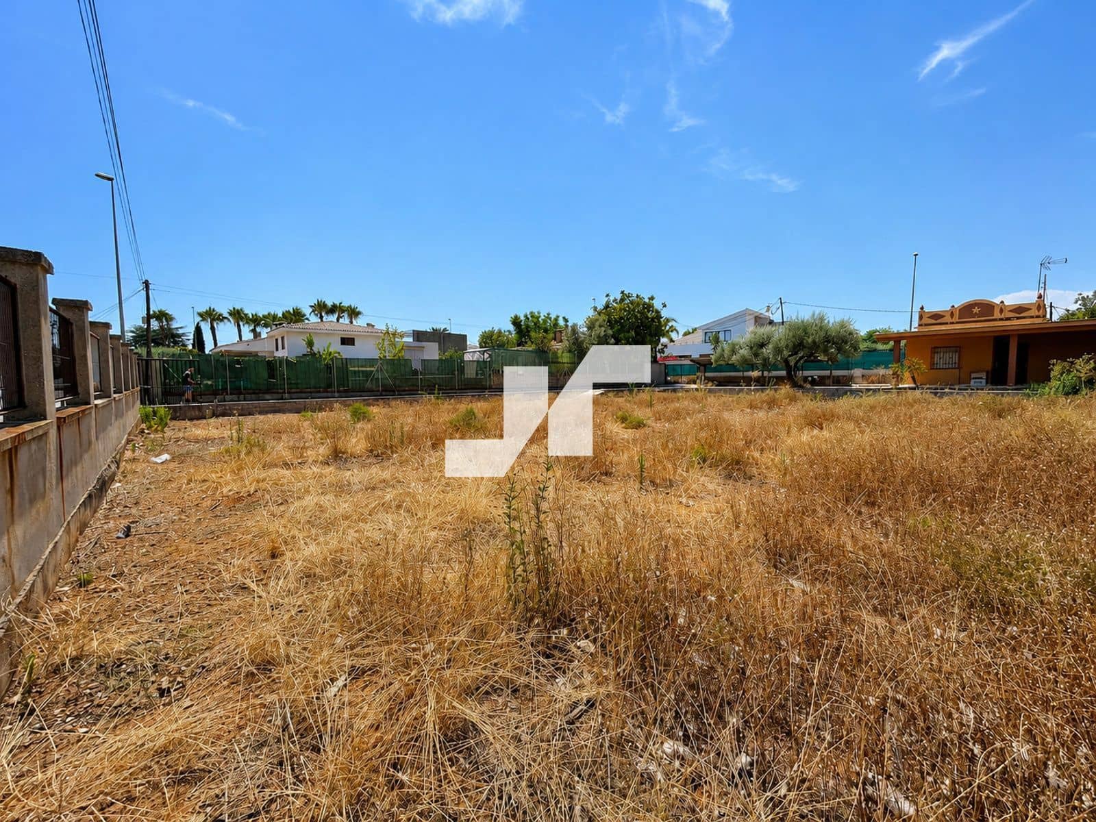 Building Plot for sale in Vila-real - € 320,000 (Ref: 10012791)