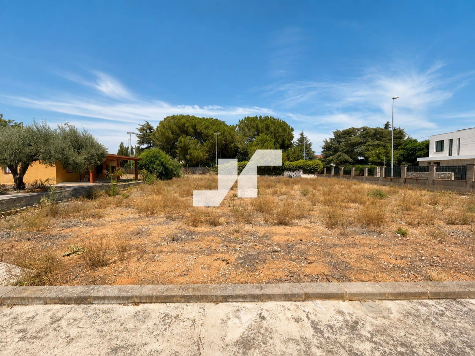 Building Plot for sale in Vila-real - € 320,000 (Ref: 10012791)