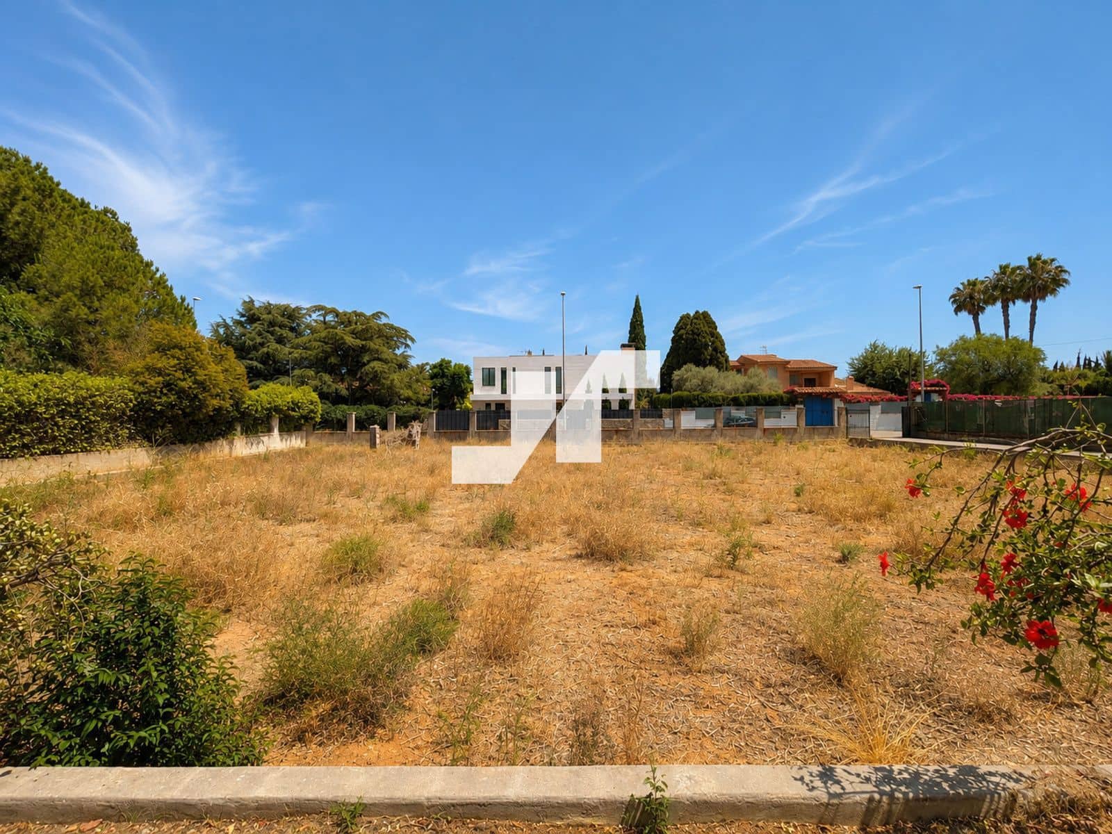 Building Plot for sale in Vila-real - € 320,000 (Ref: 10012791)