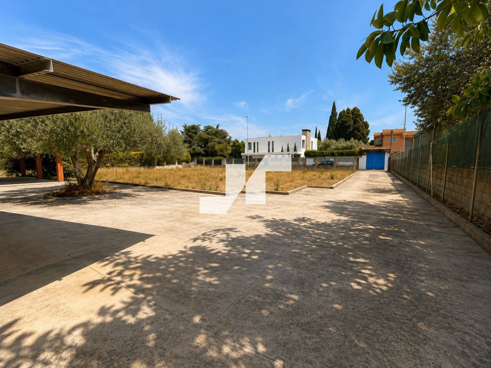 Building Plot for sale in Vila-real - € 320,000 (Ref: 10012791)
