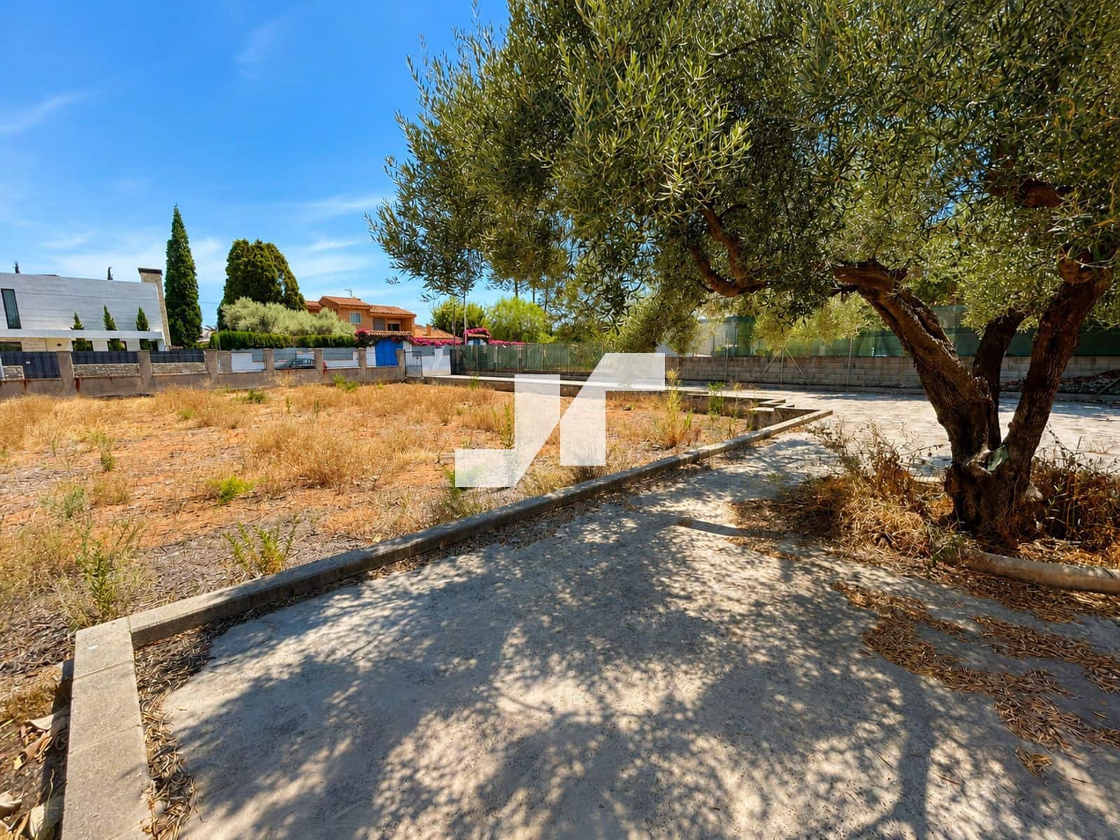 Building Plot for sale in Vila-real - € 320,000 (Ref: 10012791)