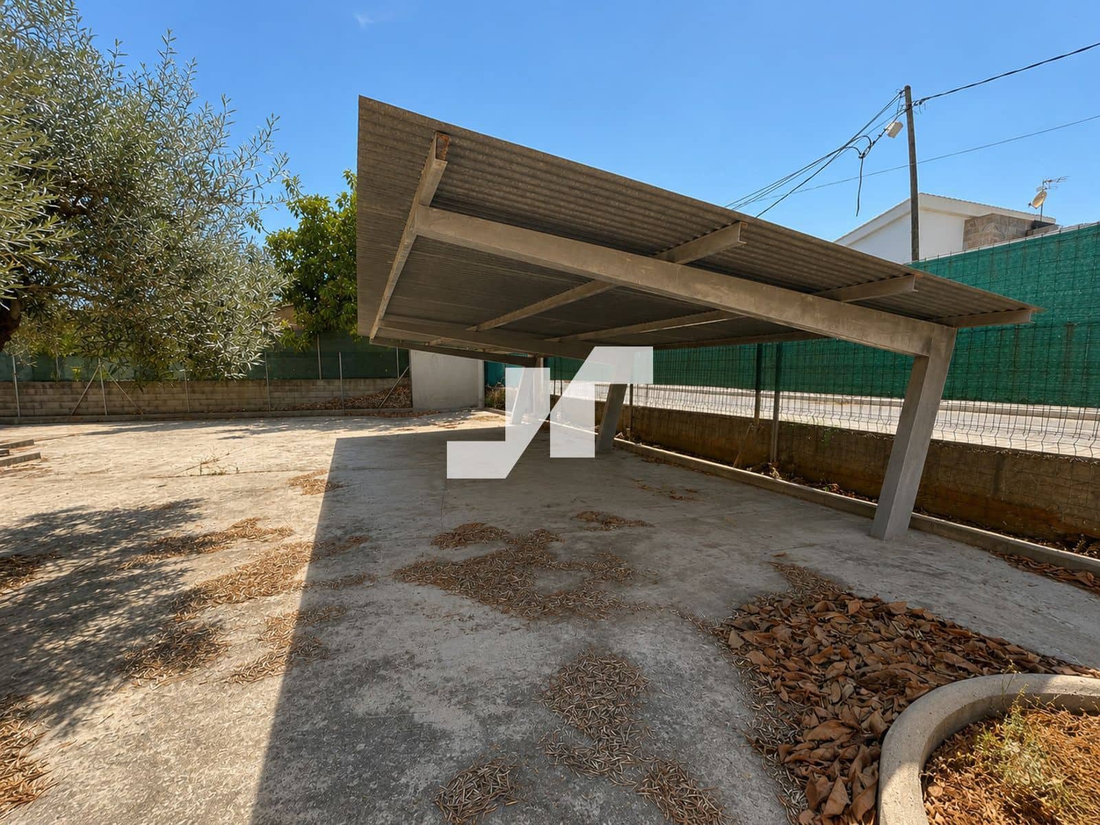 Building Plot for sale in Vila-real - € 320,000 (Ref: 10012791)