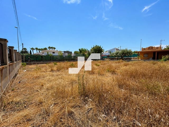 Tomt till salu i Vila-real - 320 000 € (Ref: 10012791)