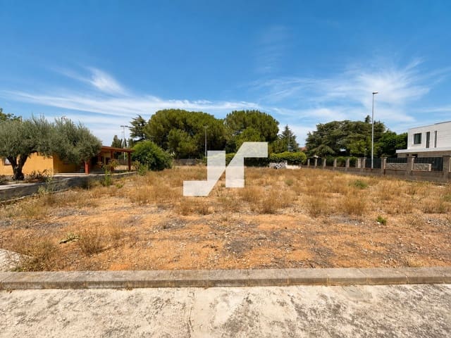 Tomt till salu i Vila-real - 320 000 € (Ref: 10012791)