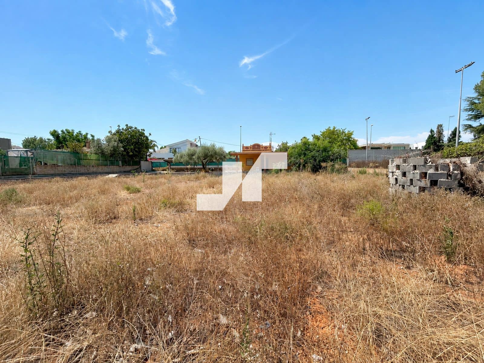 Building Plot for sale in Vila-real - € 320,000 (Ref: 10012791)