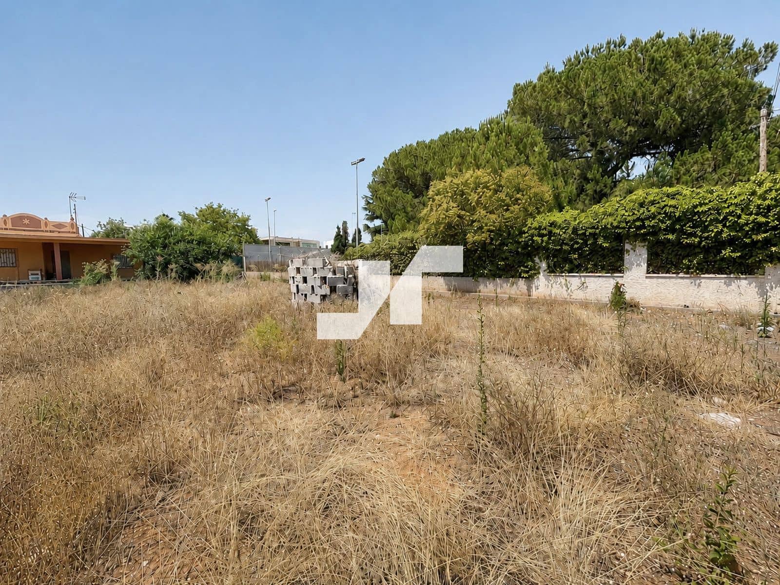 Building Plot for sale in Vila-real - € 320,000 (Ref: 10012791)