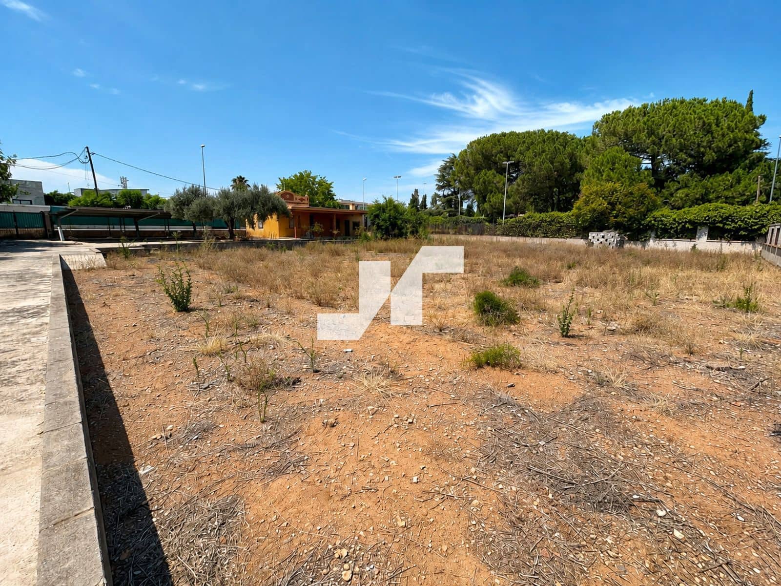Building Plot for sale in Vila-real - € 320,000 (Ref: 10012791)
