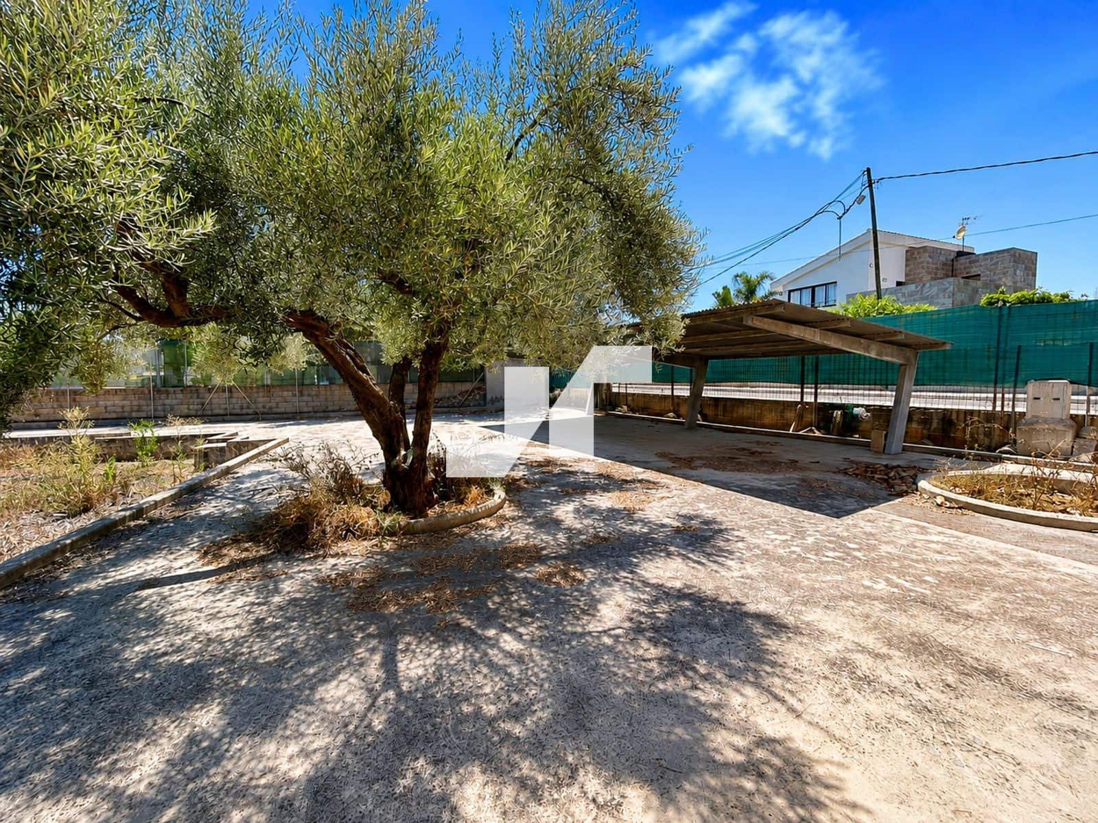 Building Plot for sale in Vila-real - € 320,000 (Ref: 10012791)