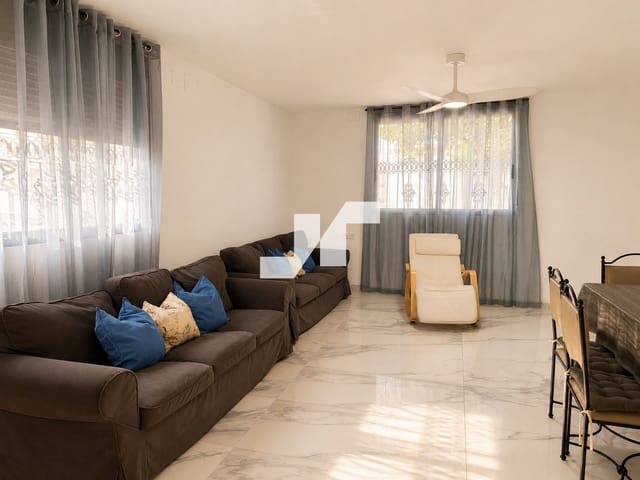 2 makuuhuone Huvila myytävänä paikassa Vila-real - 120 000 € (Ref: 10018086)