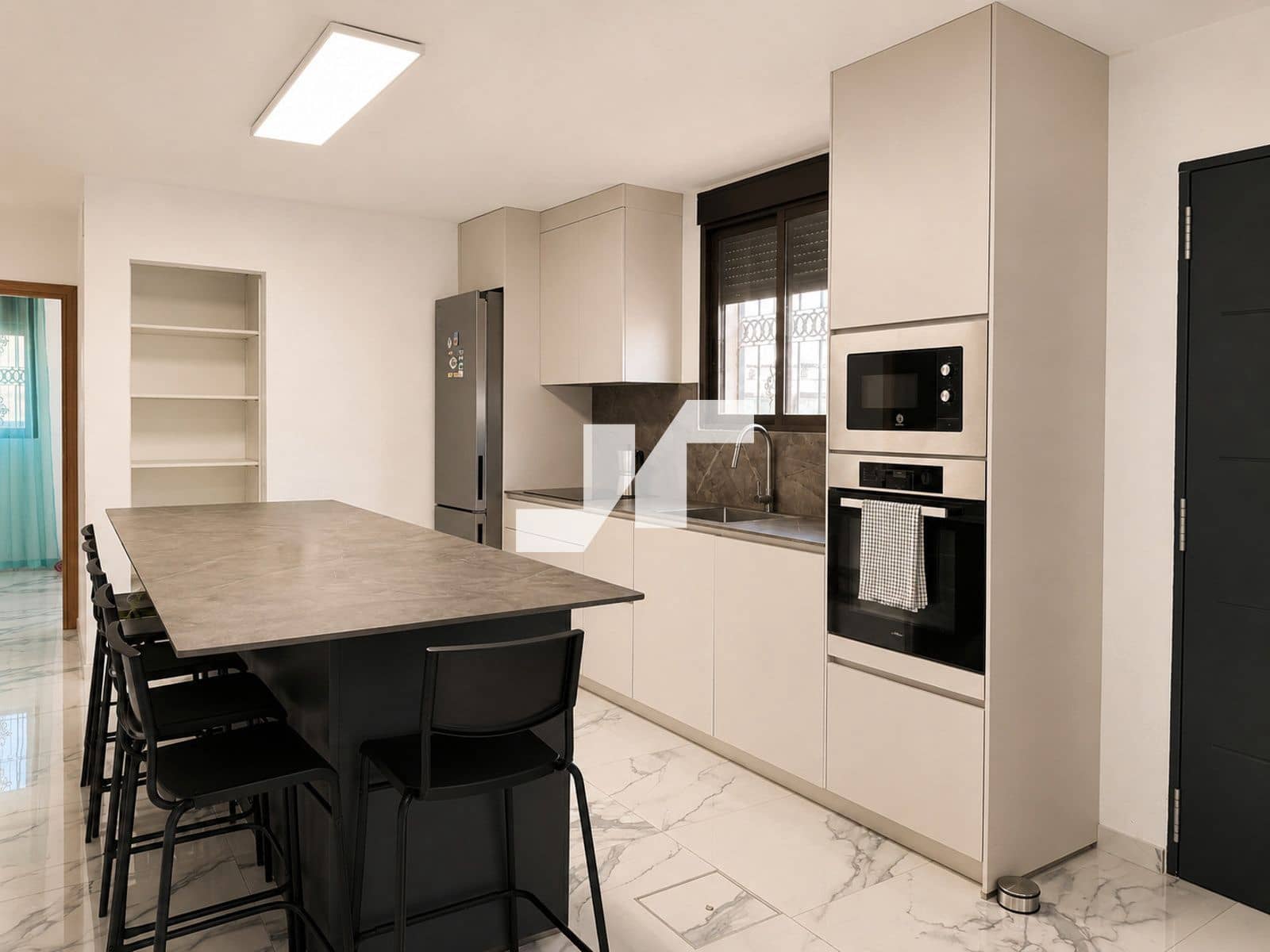 5 makuuhuone Huvila myytävänä paikassa Vila-real - 250 000 € (Ref: 10018101)