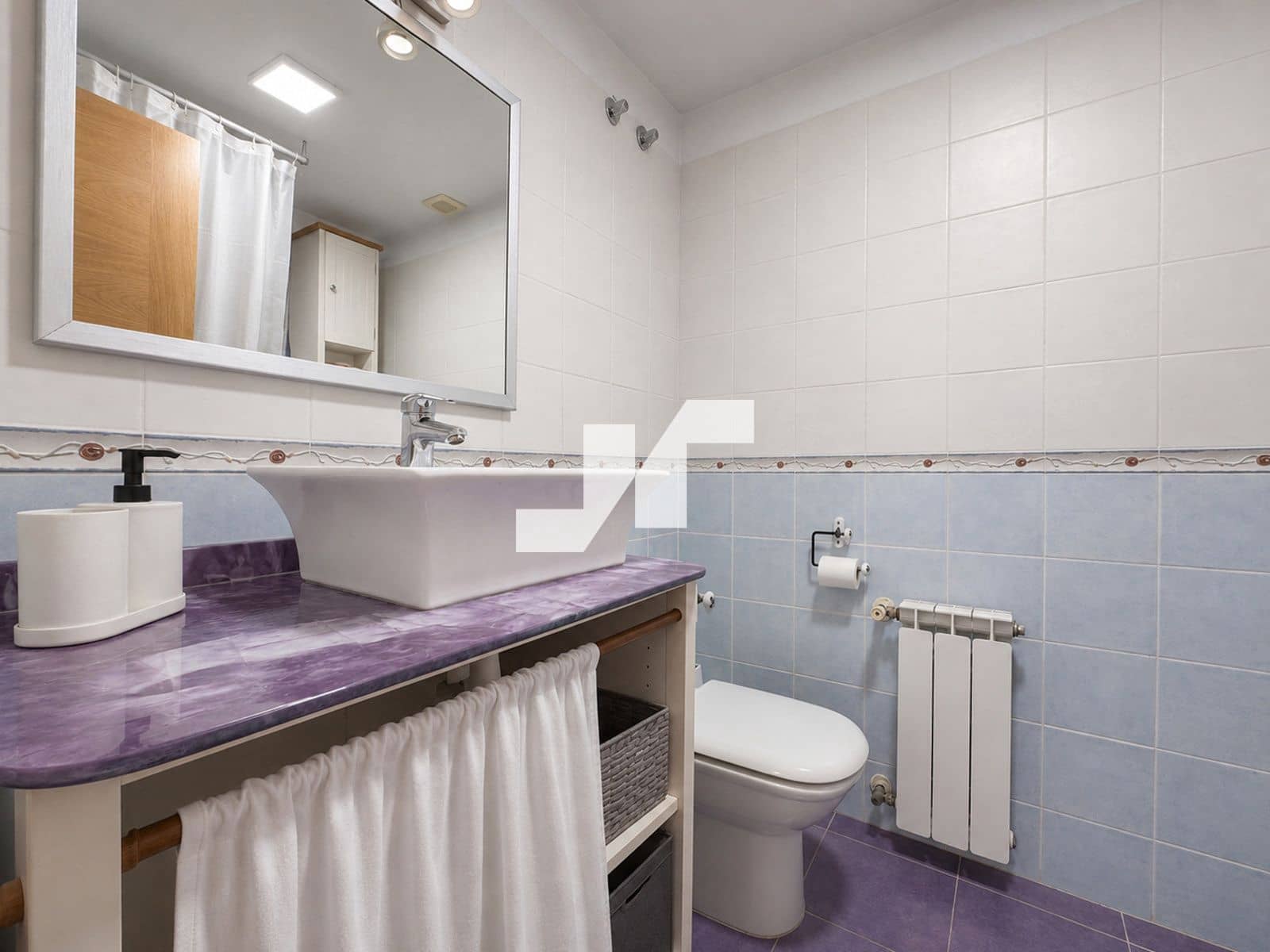 5 makuuhuone Huvila myytävänä paikassa Vila-real - 250 000 € (Ref: 10018101)