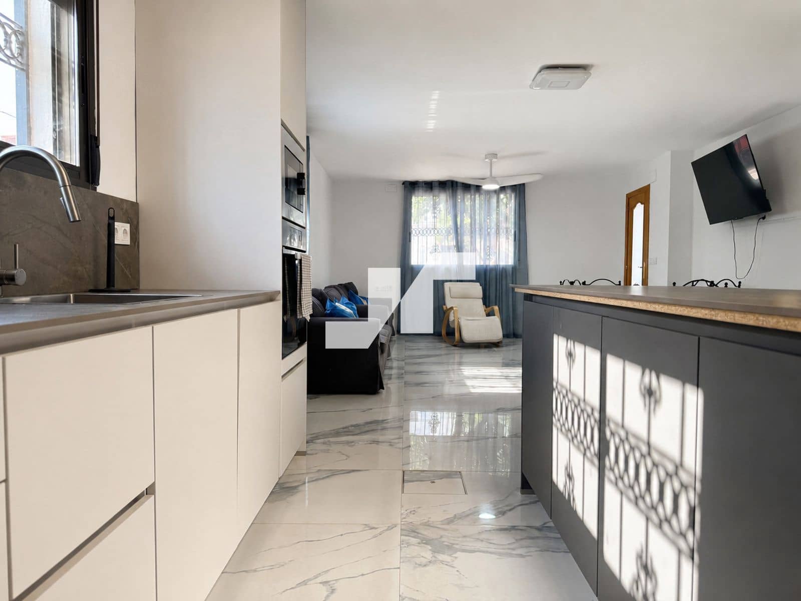 5 makuuhuone Huvila myytävänä paikassa Vila-real - 250 000 € (Ref: 10018101)