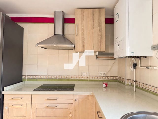 5 makuuhuone Huvila myytävänä paikassa Vila-real - 250 000 € (Ref: 10018101)