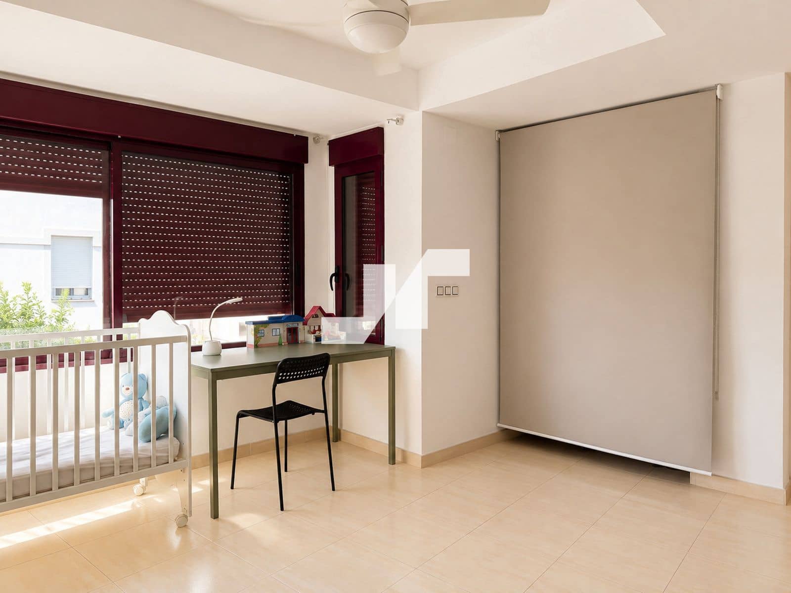 5 makuuhuone Huvila myytävänä paikassa Vila-real - 250 000 € (Ref: 10018101)