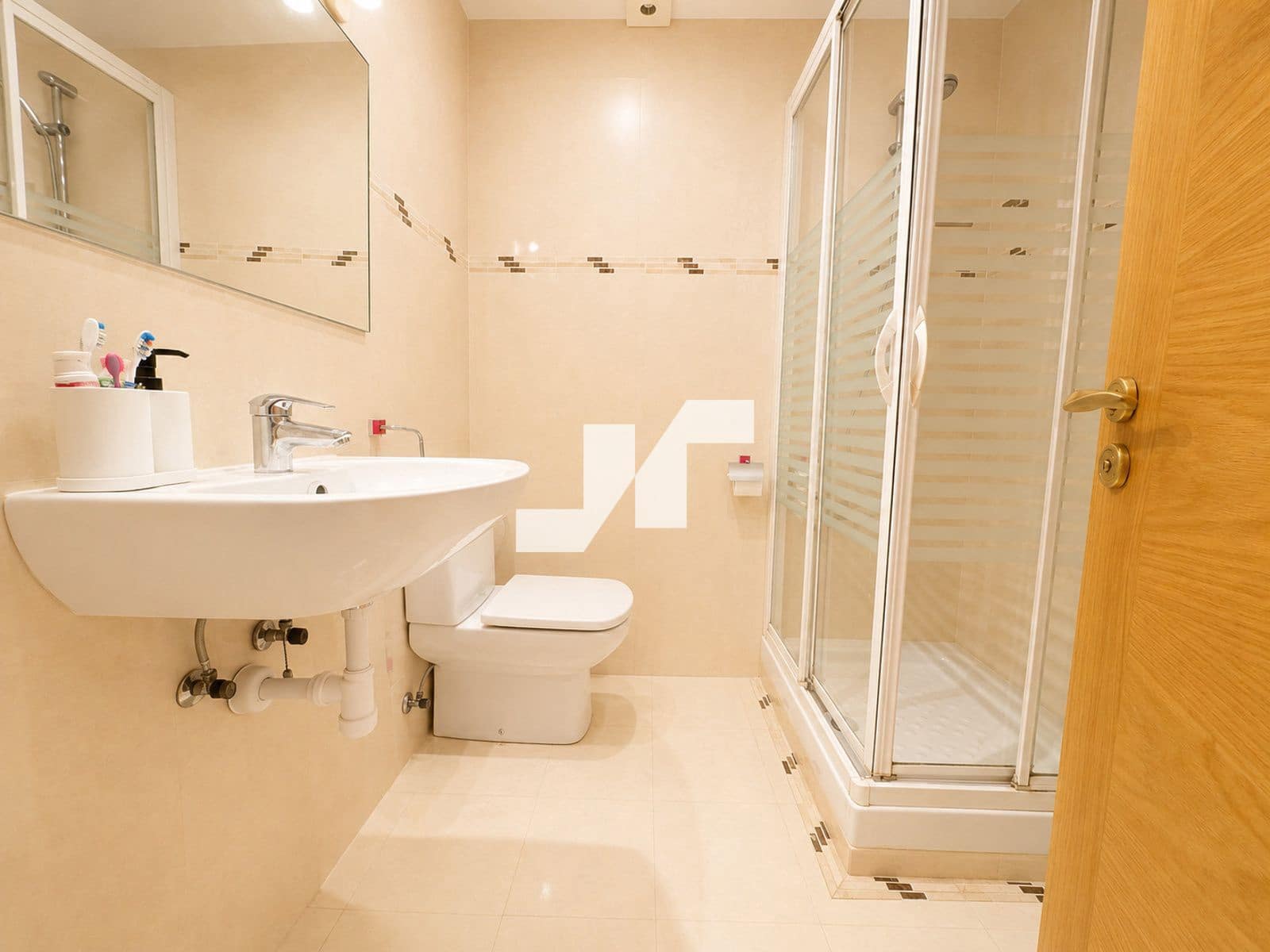 5 makuuhuone Huvila myytävänä paikassa Vila-real - 250 000 € (Ref: 10018101)