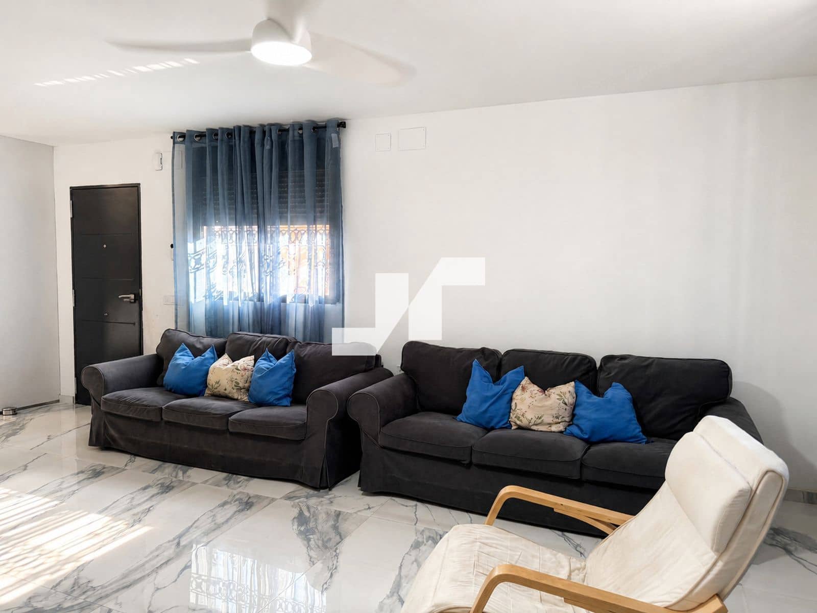 5 makuuhuone Huvila myytävänä paikassa Vila-real - 250 000 € (Ref: 10018101)