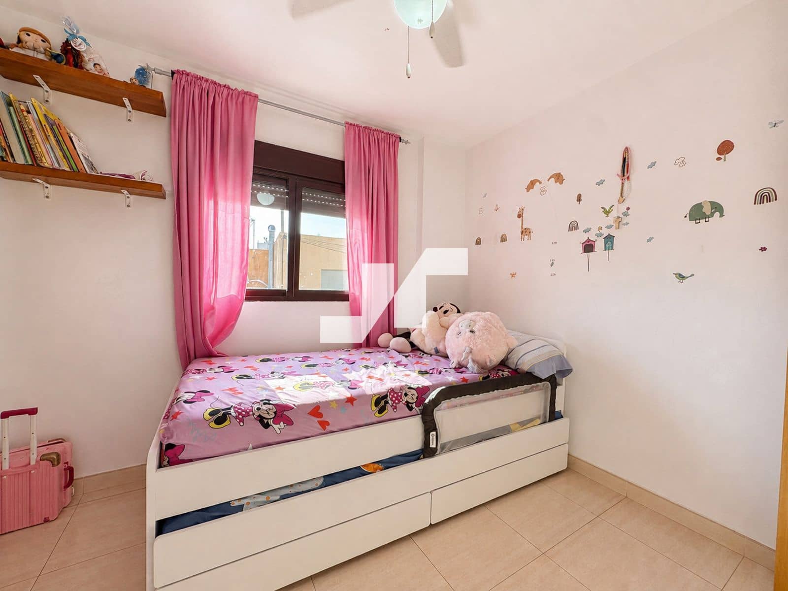 5 makuuhuone Huvila myytävänä paikassa Vila-real - 250 000 € (Ref: 10018101)