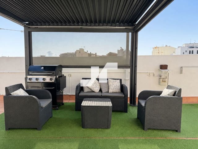5 makuuhuone Huvila myytävänä paikassa Vila-real - 250 000 € (Ref: 10018101)