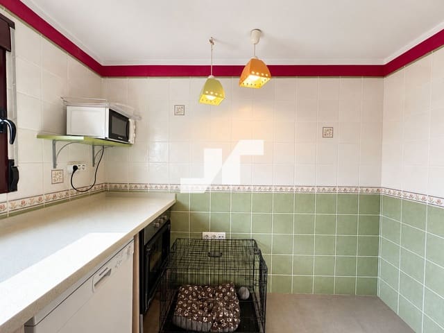 5 makuuhuone Huvila myytävänä paikassa Vila-real - 250 000 € (Ref: 10018101)