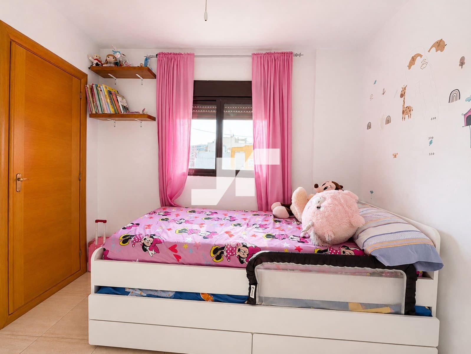 5 makuuhuone Huvila myytävänä paikassa Vila-real - 250 000 € (Ref: 10018101)