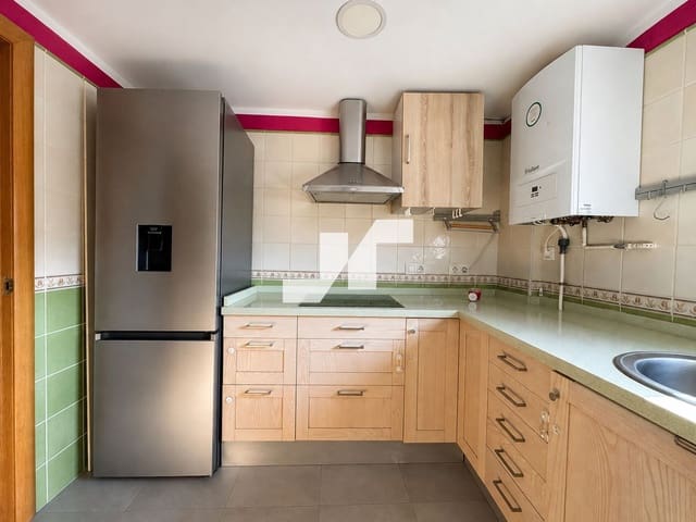 3 chambre Villa/Maison à vendre à Vila-real - 160 000 € (Ref: 10018102)