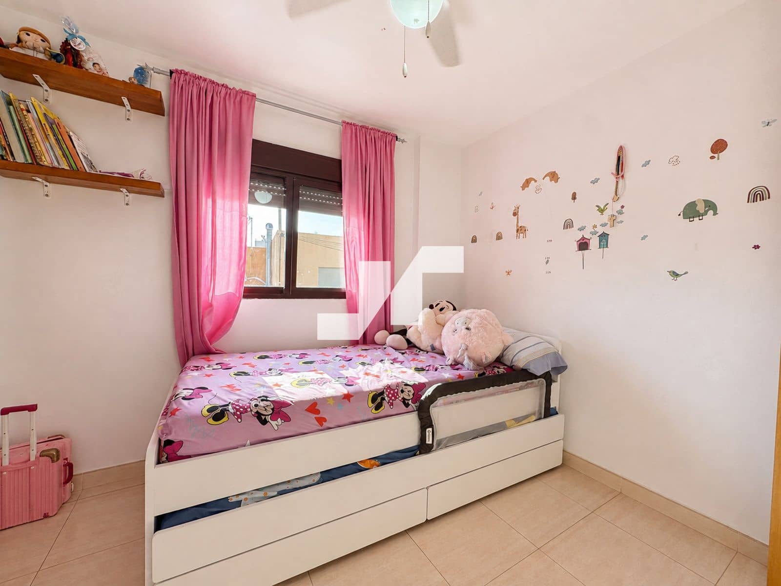 3 soveværelse Villa til salg i Vila-real - € 160.000 (Ref: 10018102)