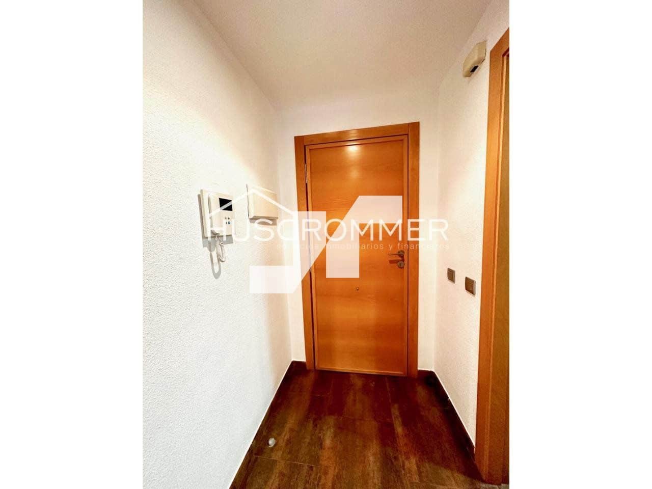 2 quarto Apartamento para arrendar em Benicassim com piscina garagem - 650 € (Ref: 10026020)