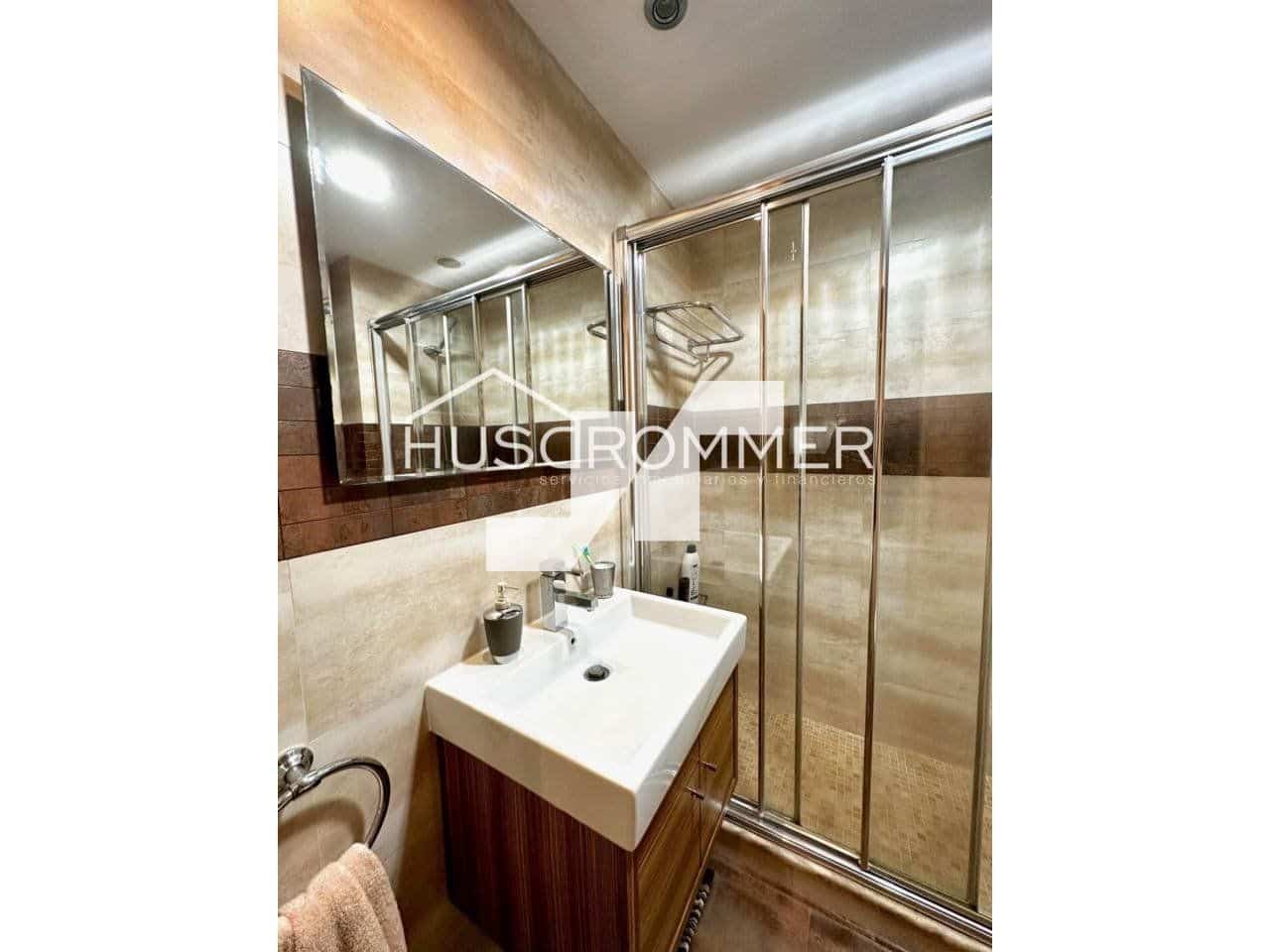 2 quarto Apartamento para arrendar em Benicassim com piscina garagem - 650 € (Ref: 10026020)