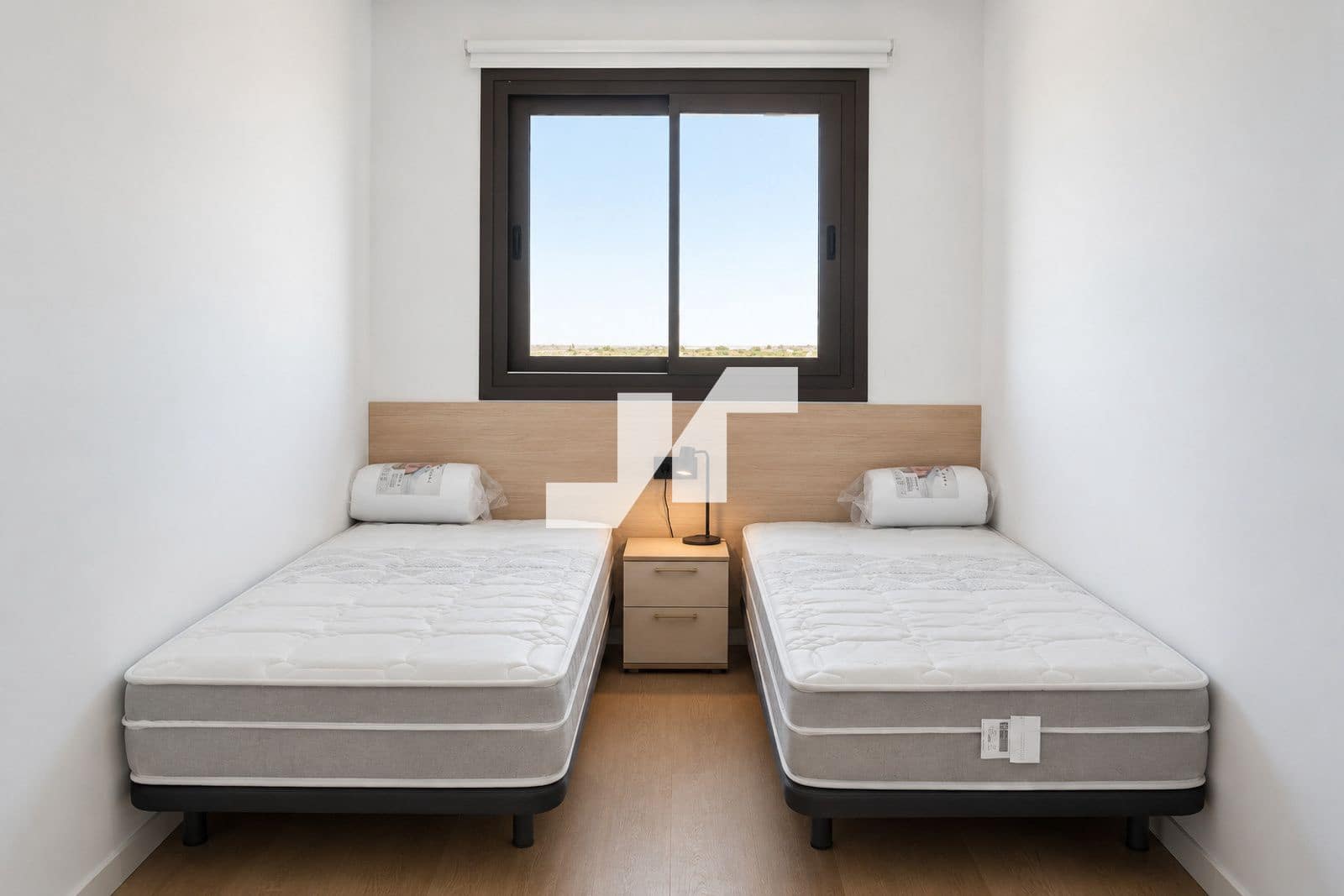 2 bedroom Flat for sale in Moncofa with pool garage - € 289,000 (Ref: 10035055)