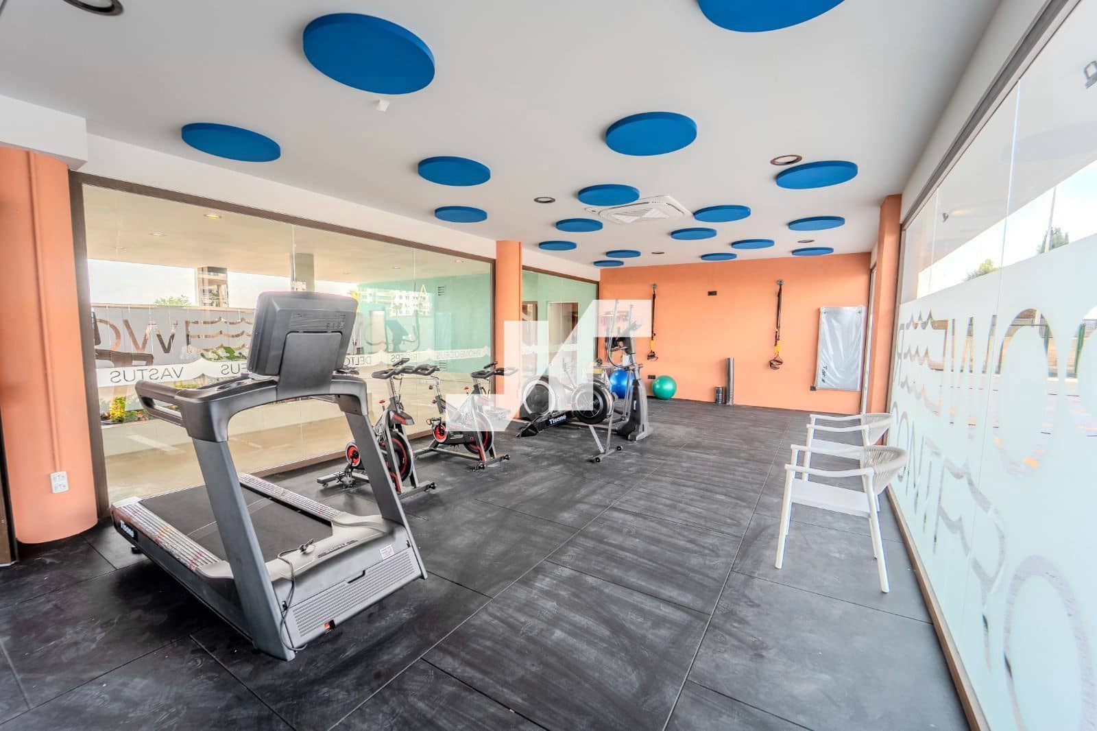 2 bedroom Flat for sale in Moncofa with pool garage - € 289,000 (Ref: 10035055)