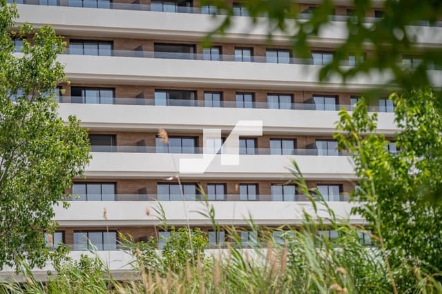 2 sovrum Lägenhet till salu i Moncofa med pool garage - 289 000 € (Ref: 10035055)