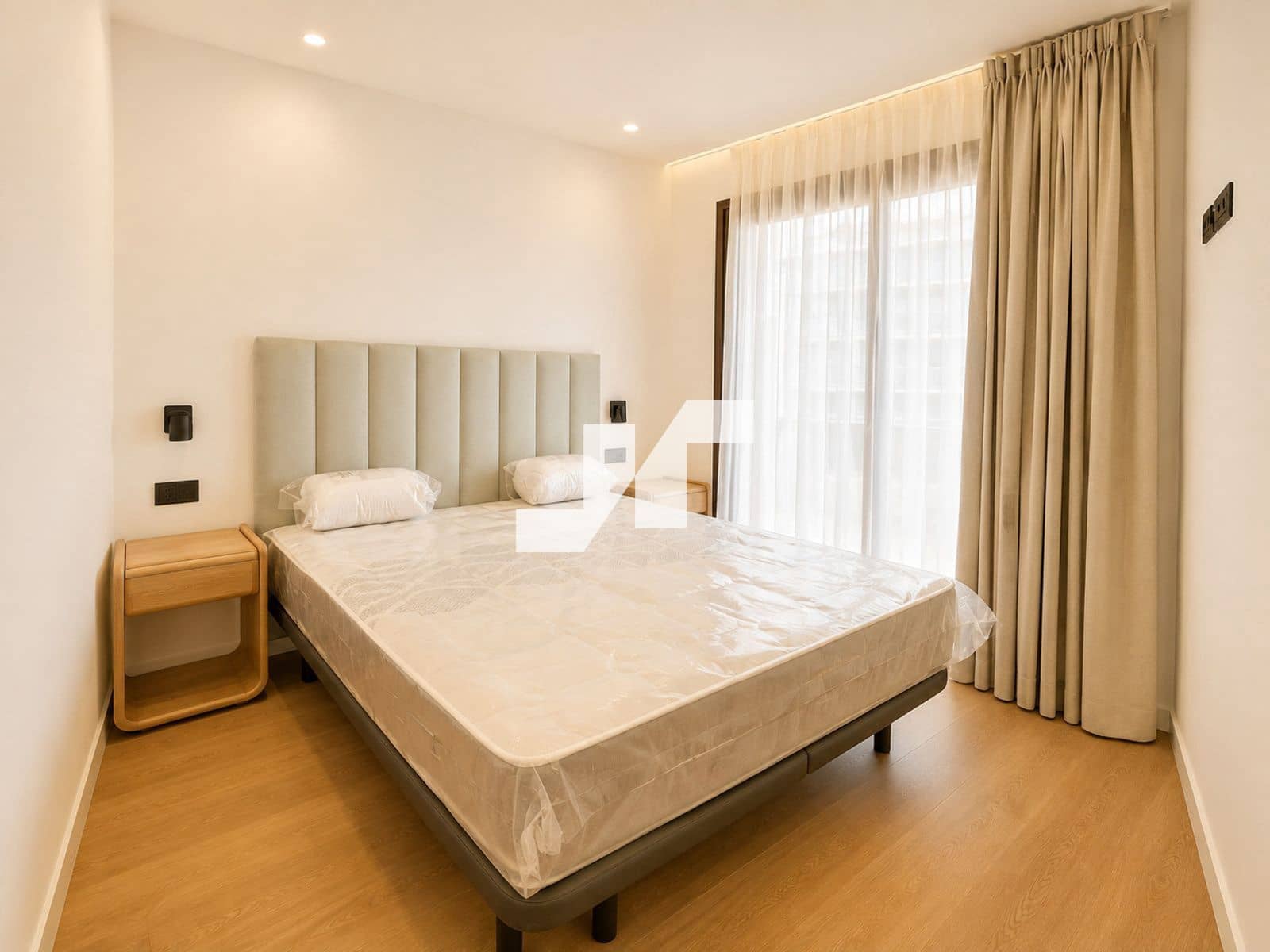 2 bedroom Flat for sale in Moncofa with pool garage - € 289,000 (Ref: 10035055)