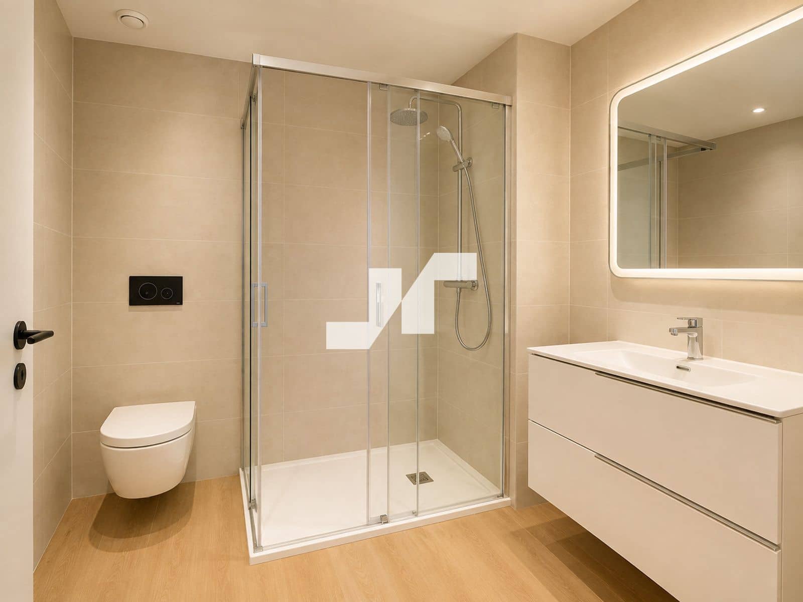 2 bedroom Flat for sale in Moncofa with pool garage - € 289,000 (Ref: 10035055)