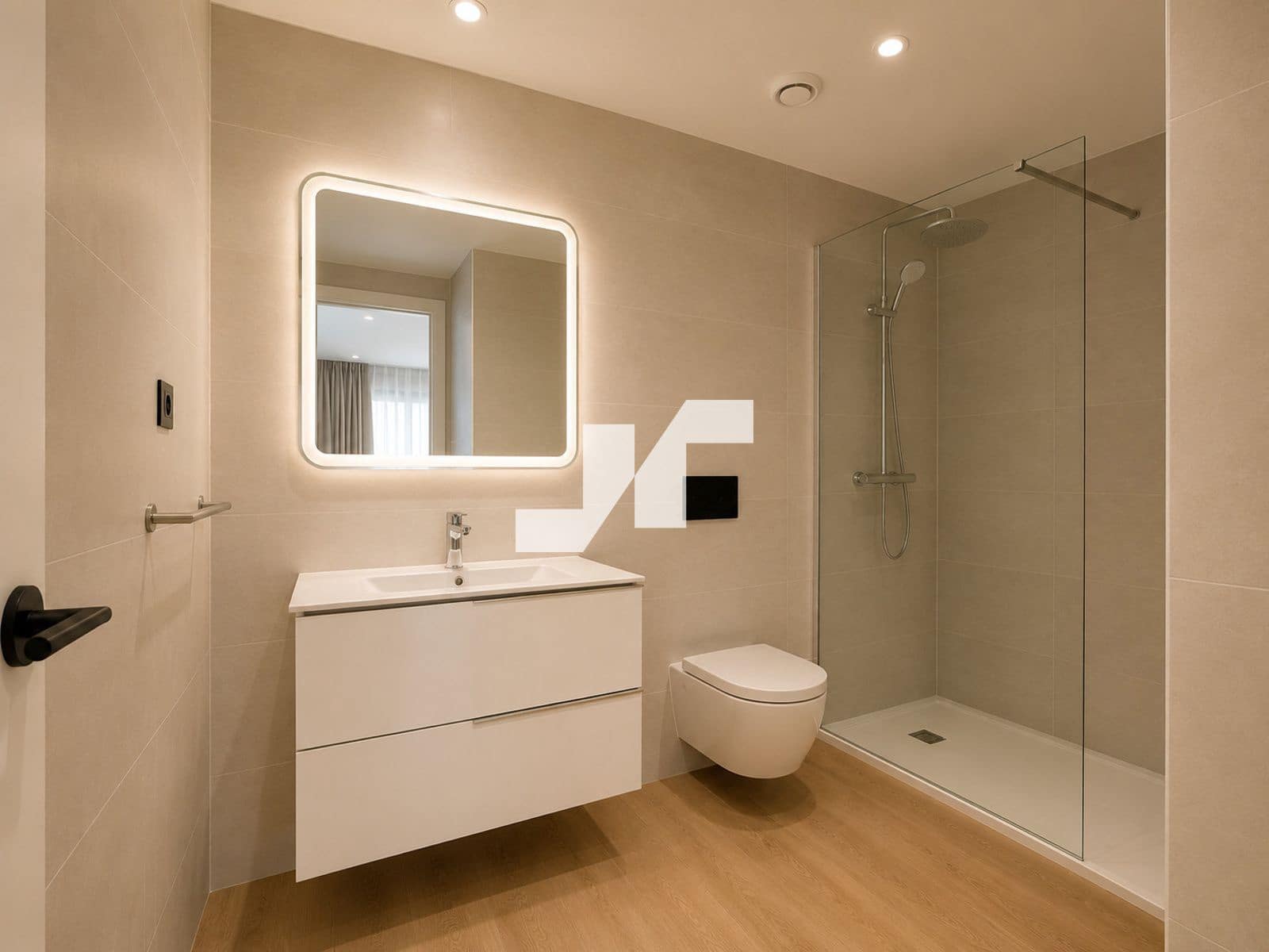 2 bedroom Flat for sale in Moncofa with pool garage - € 289,000 (Ref: 10035055)