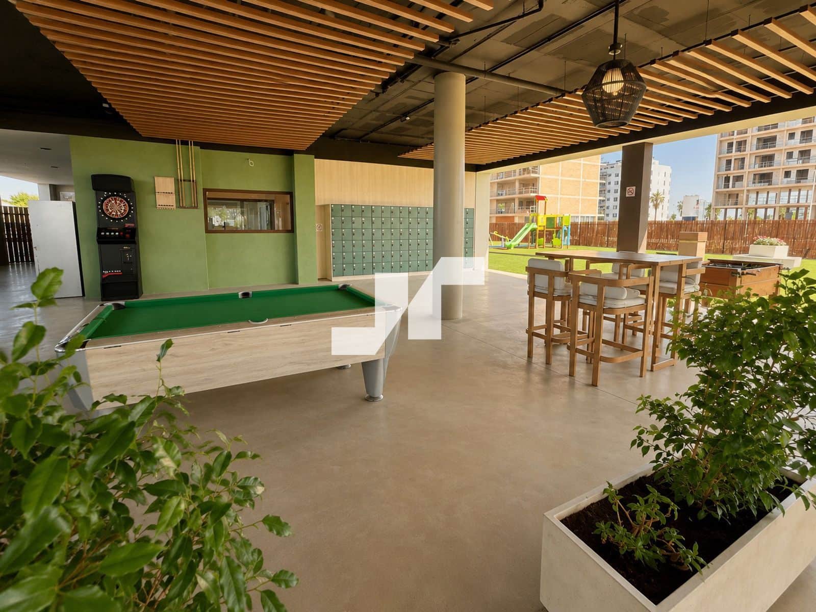 2 bedroom Flat for sale in Moncofa with pool garage - € 289,000 (Ref: 10035055)