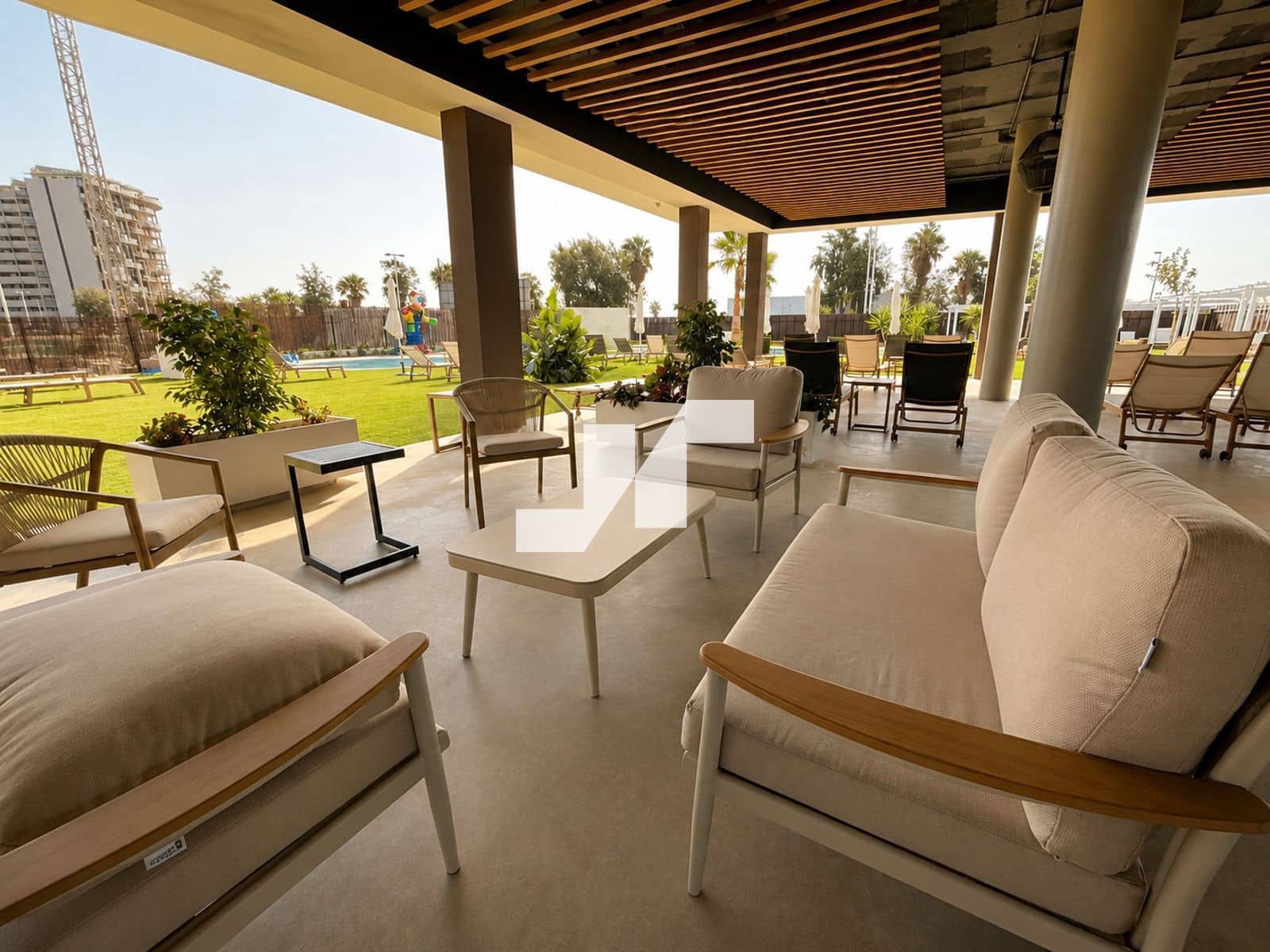 2 bedroom Flat for sale in Moncofa with pool garage - € 289,000 (Ref: 10035055)